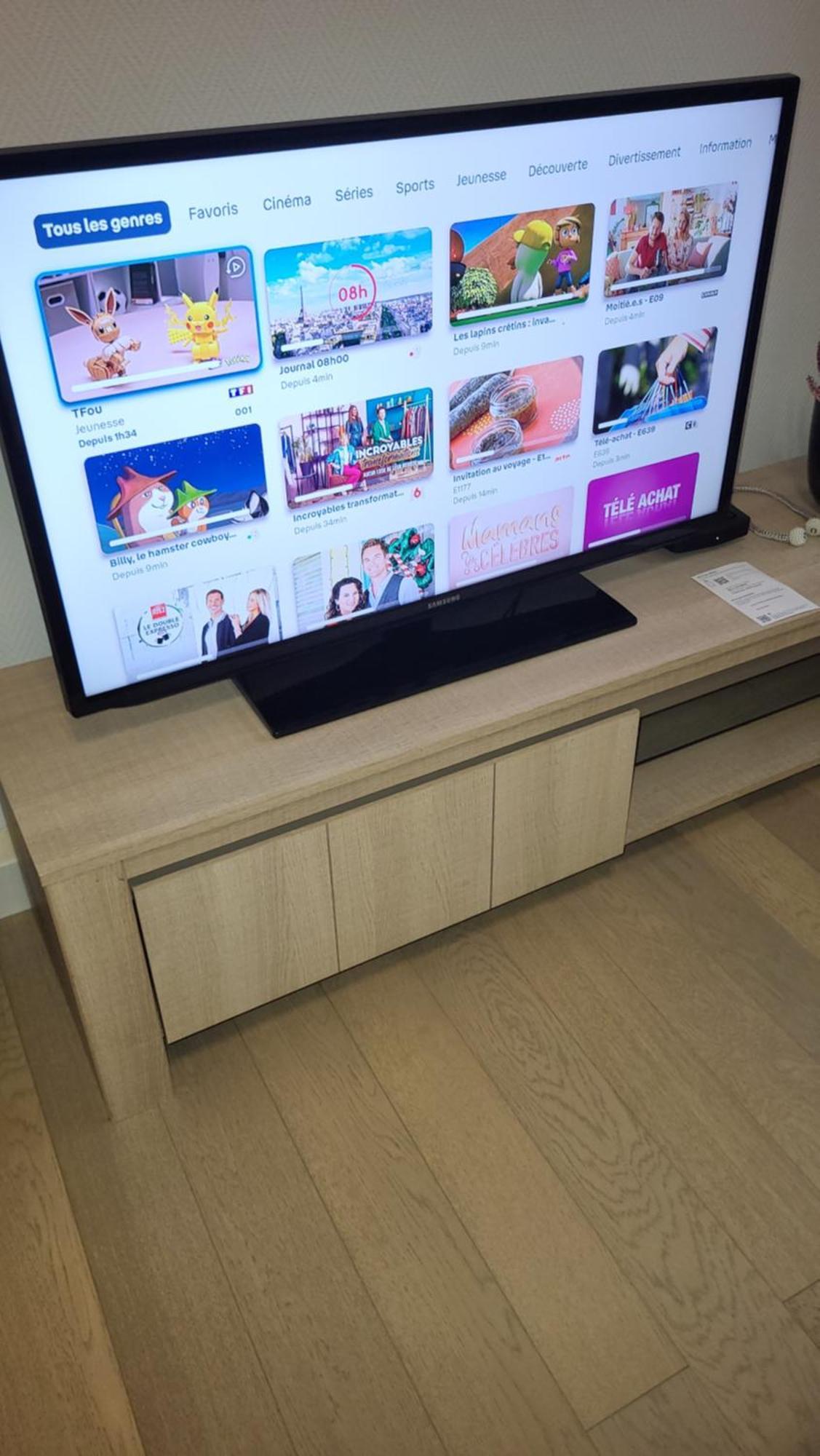 בסאנקון Appartement Jolie Vue Wifi מראה חיצוני תמונה